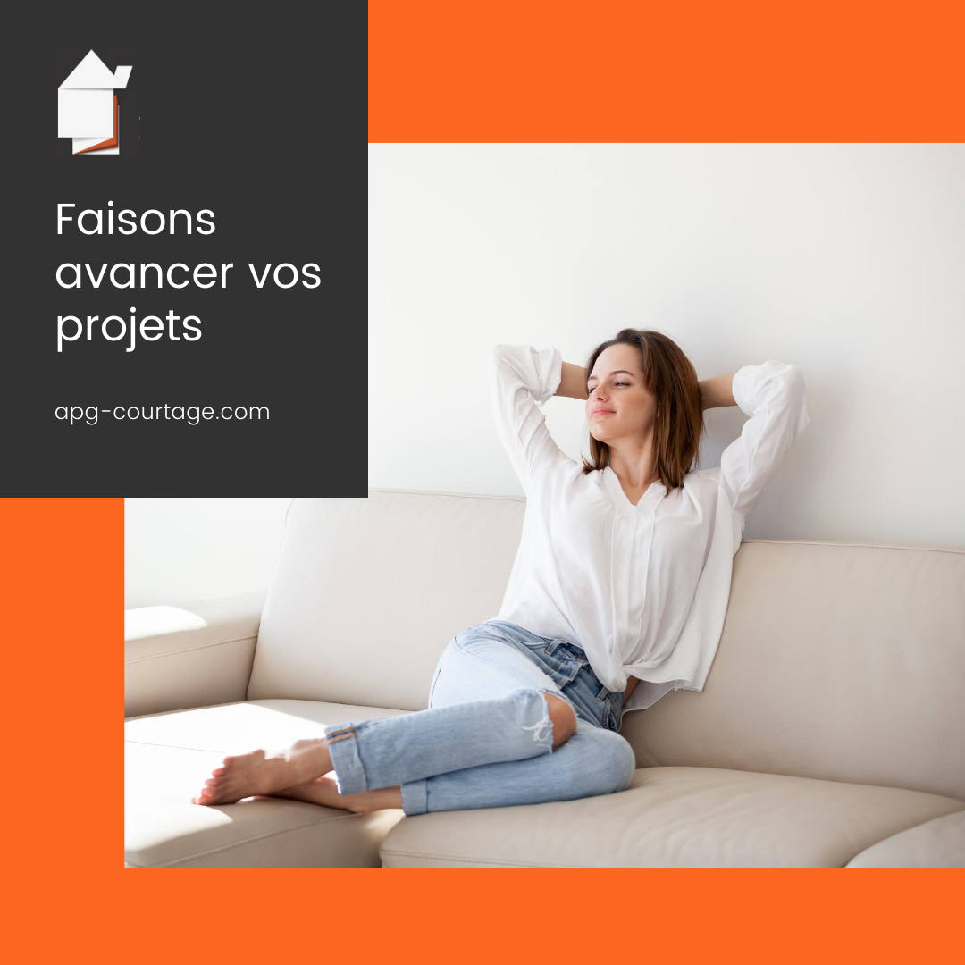 Faisons avancer votre projet