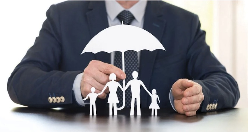 Garanties assurance crédit